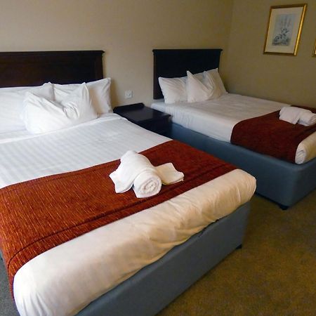 Urban Hotel Grantham Esterno foto