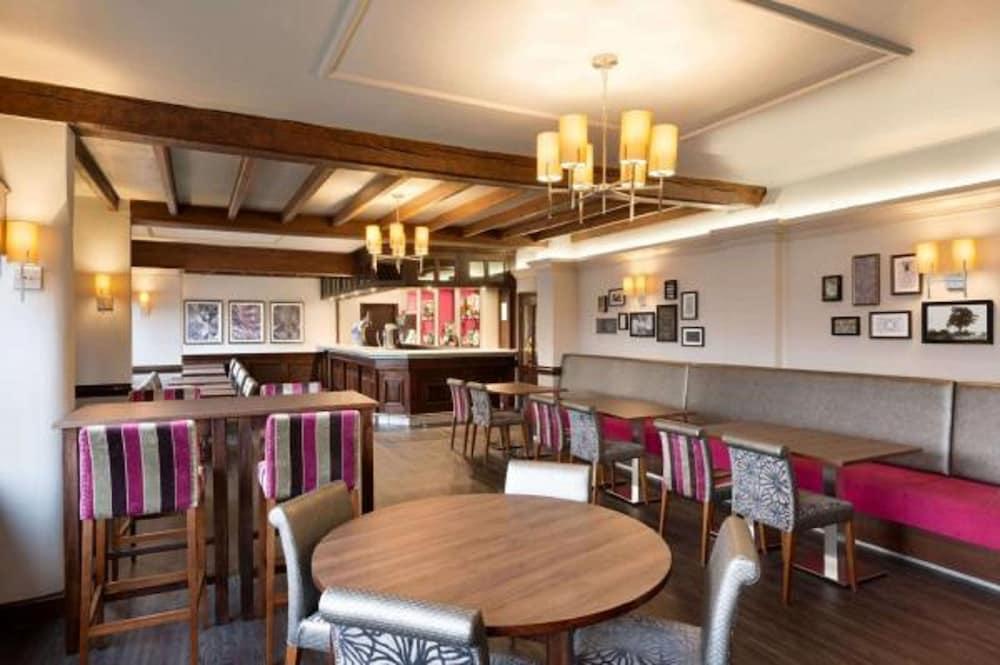 Urban Hotel Grantham Esterno foto