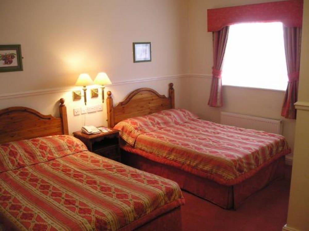 Urban Hotel Grantham Esterno foto