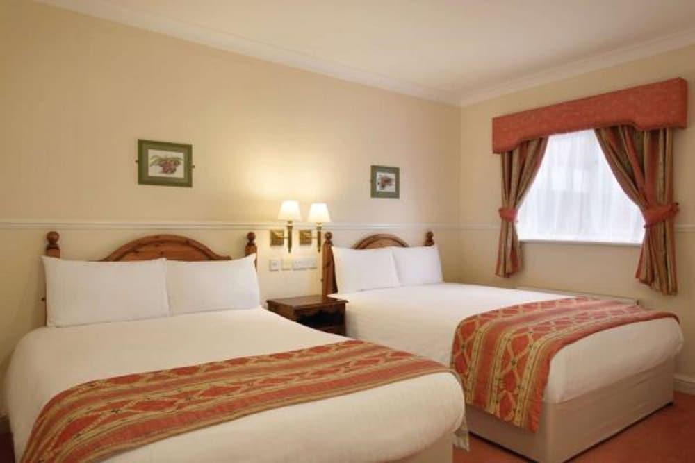 Urban Hotel Grantham Esterno foto
