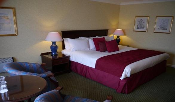 Urban Hotel Grantham Esterno foto