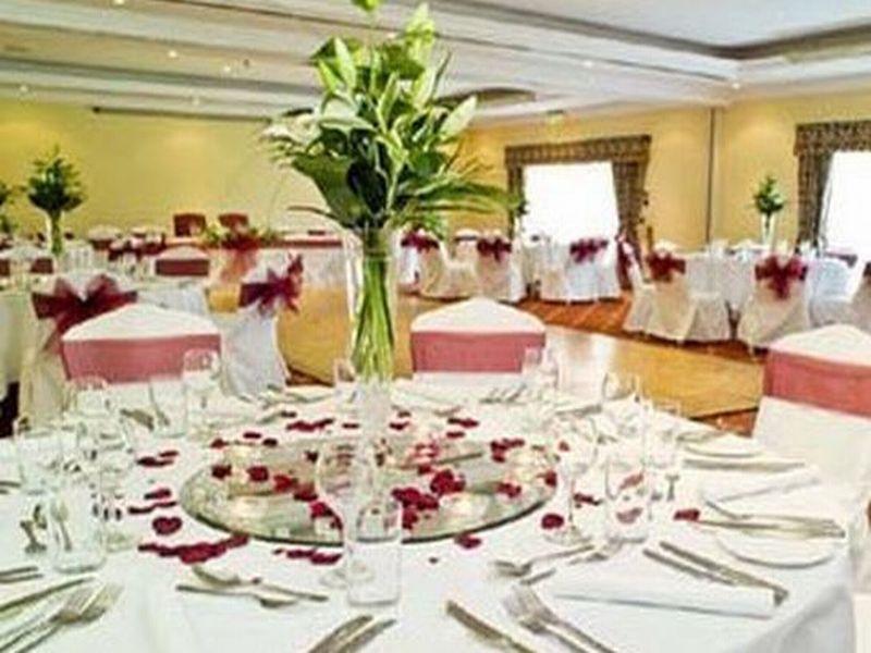 Urban Hotel Grantham Esterno foto