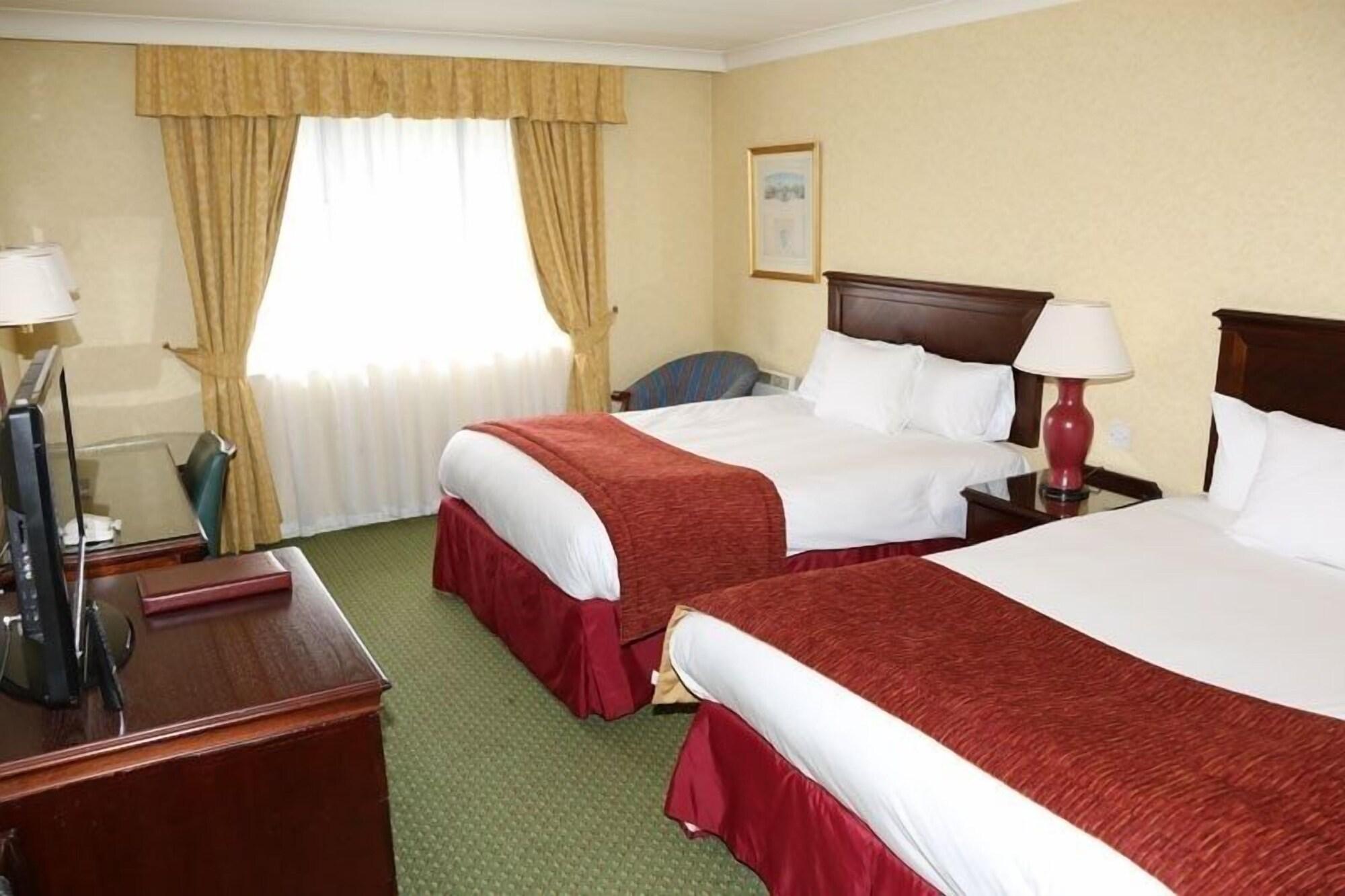 Urban Hotel Grantham Esterno foto