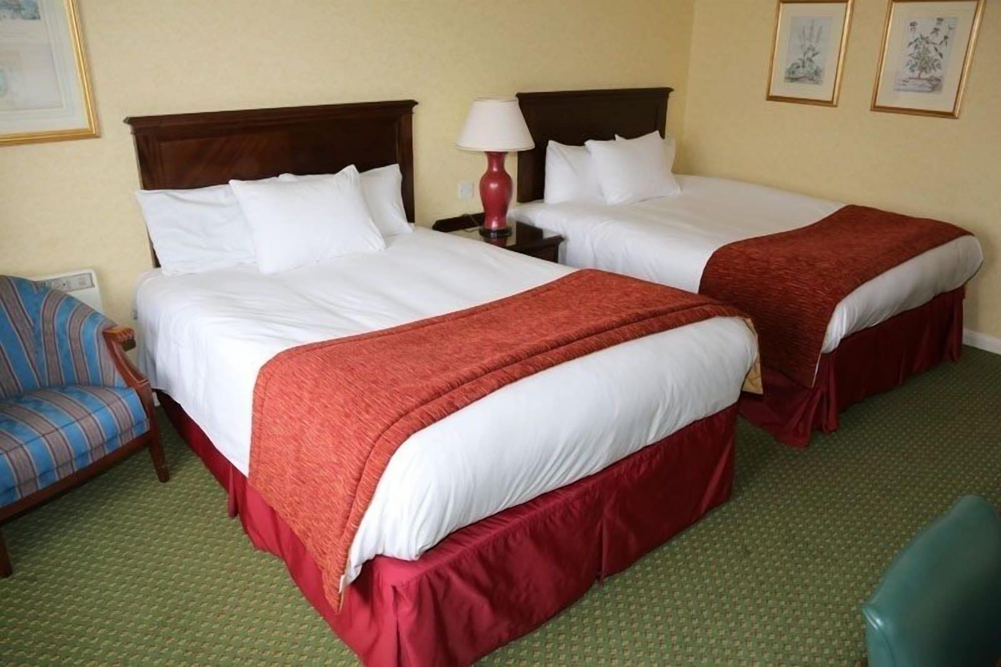 Urban Hotel Grantham Esterno foto
