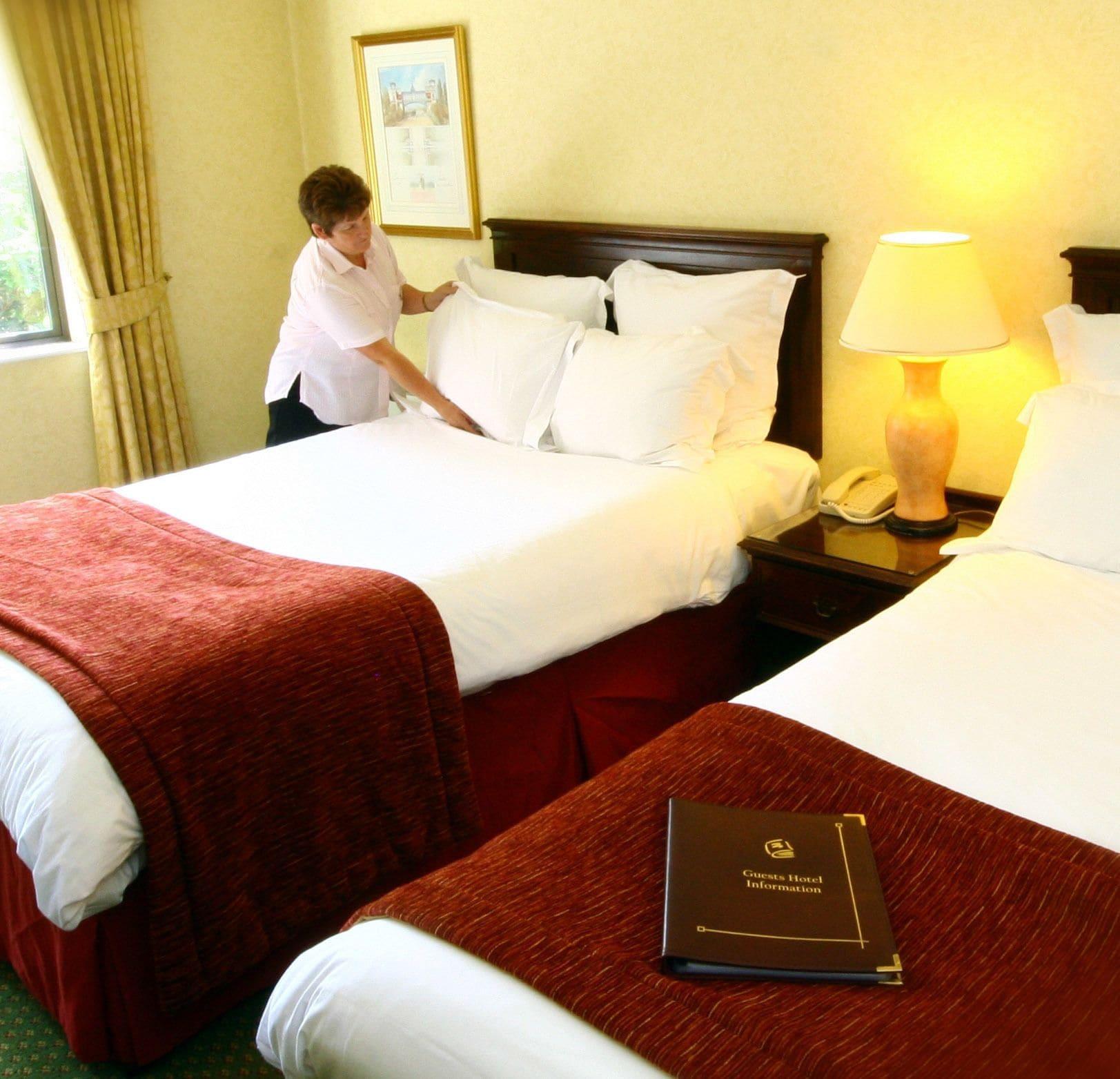 Urban Hotel Grantham Esterno foto