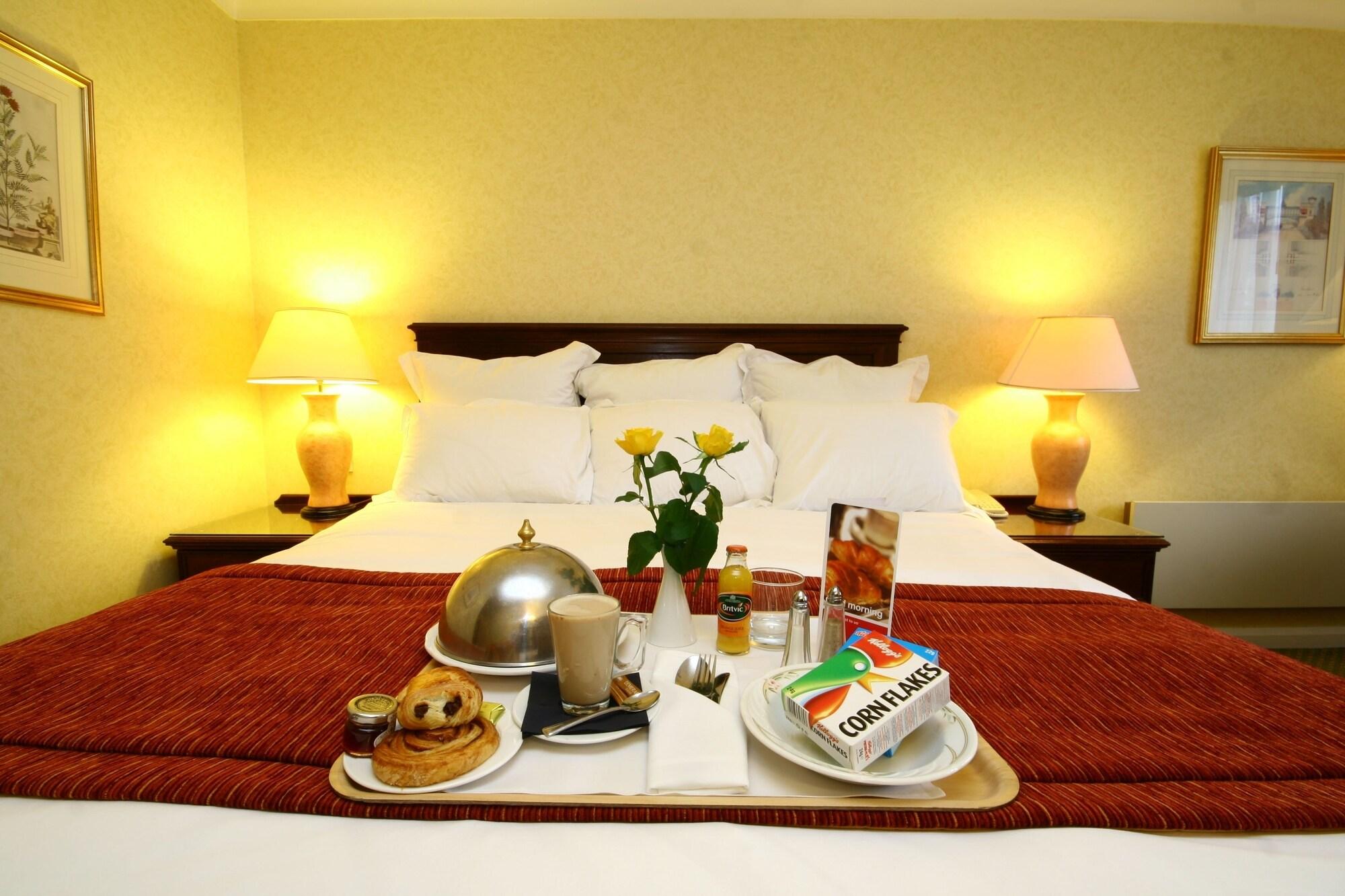 Urban Hotel Grantham Esterno foto