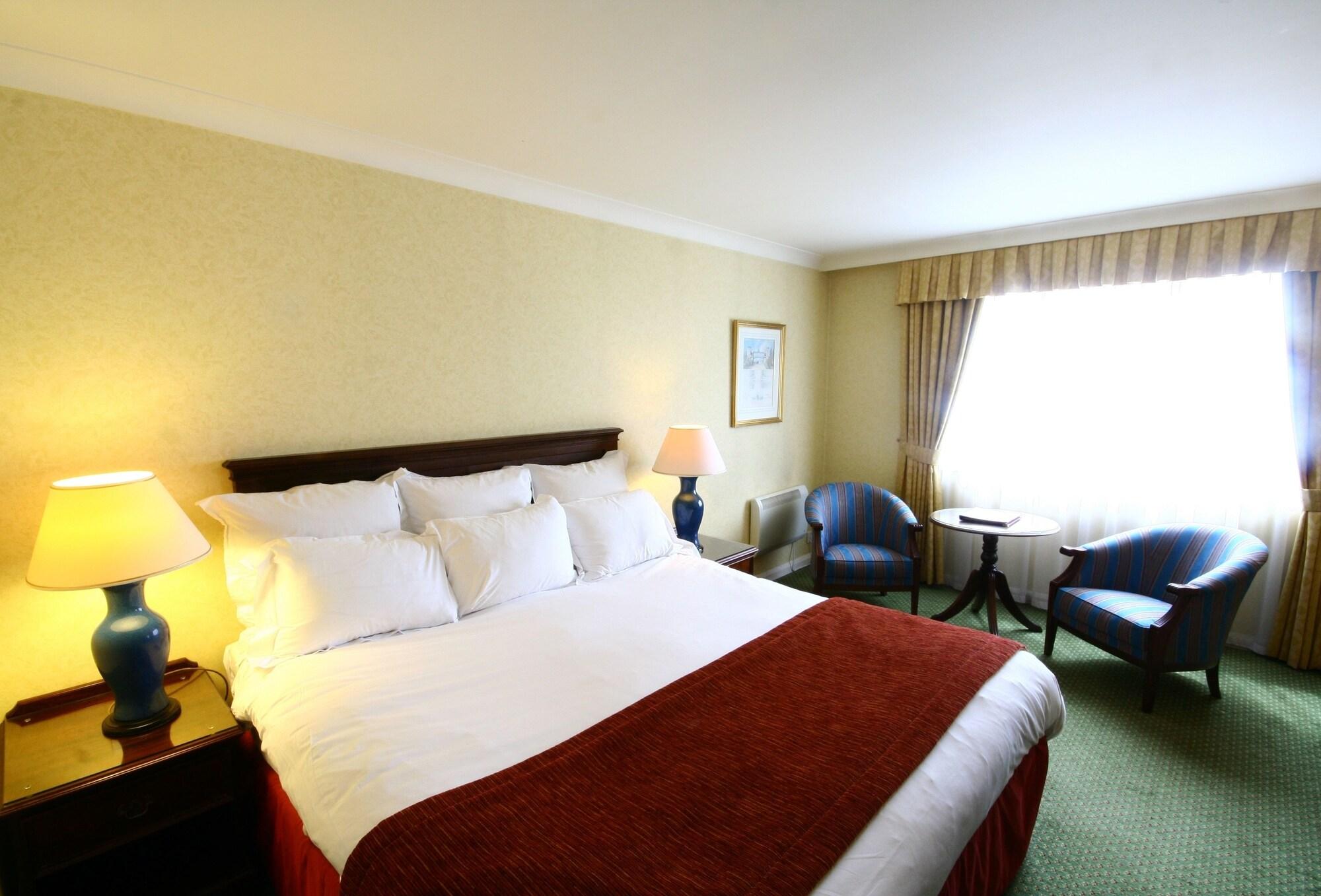 Urban Hotel Grantham Esterno foto