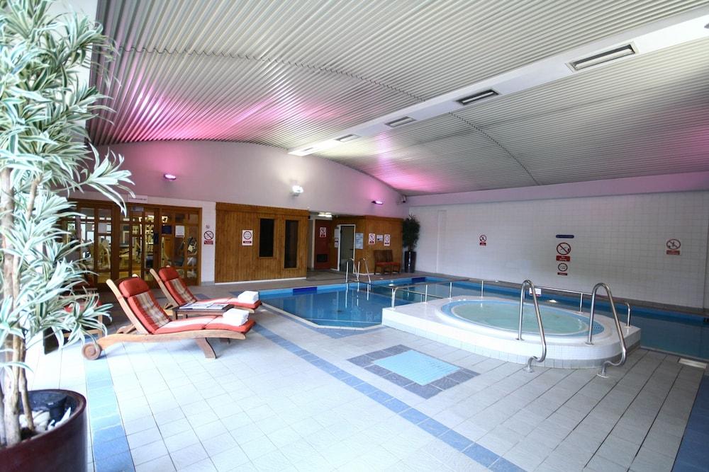 Urban Hotel Grantham Esterno foto