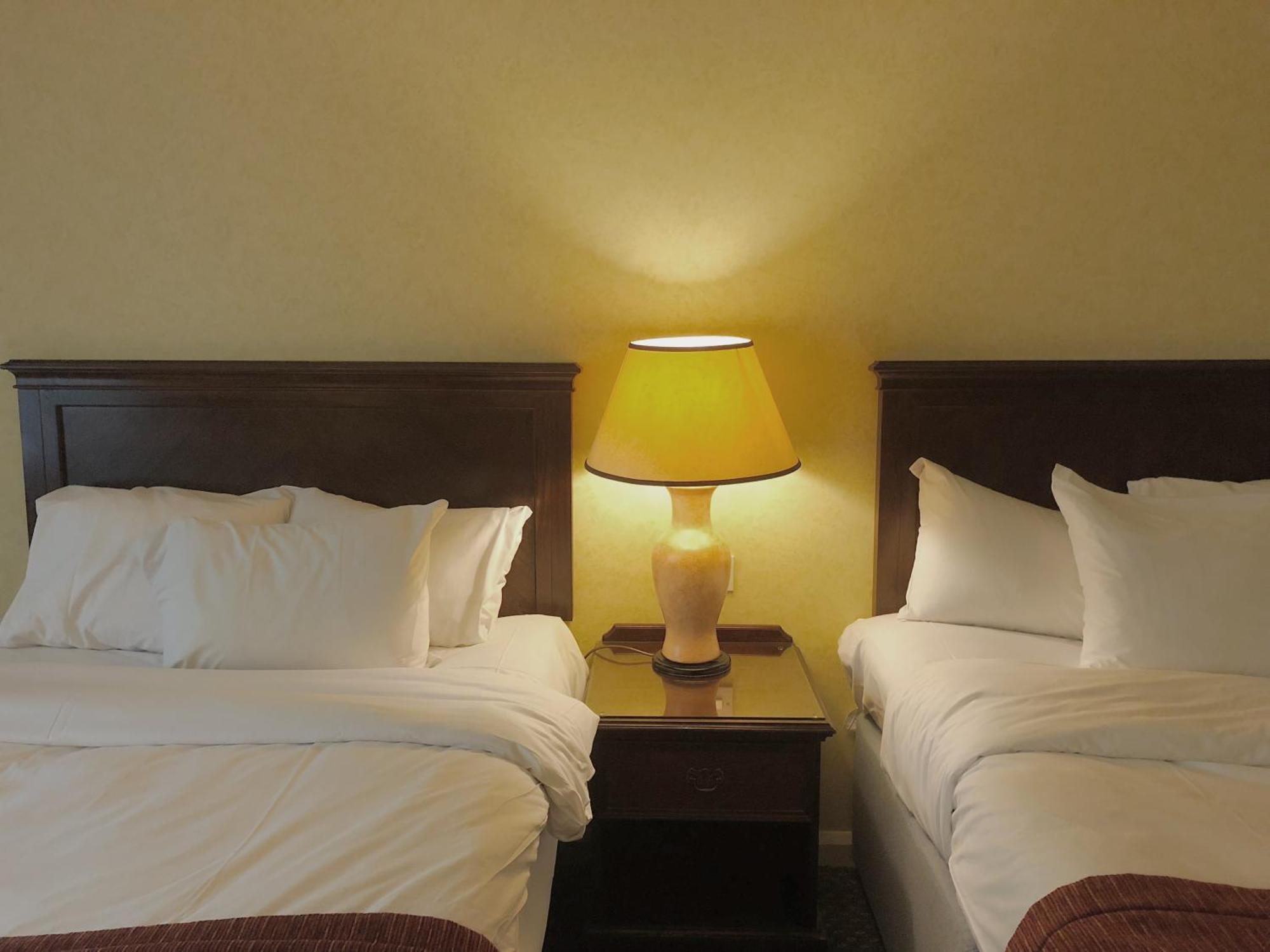 Urban Hotel Grantham Esterno foto