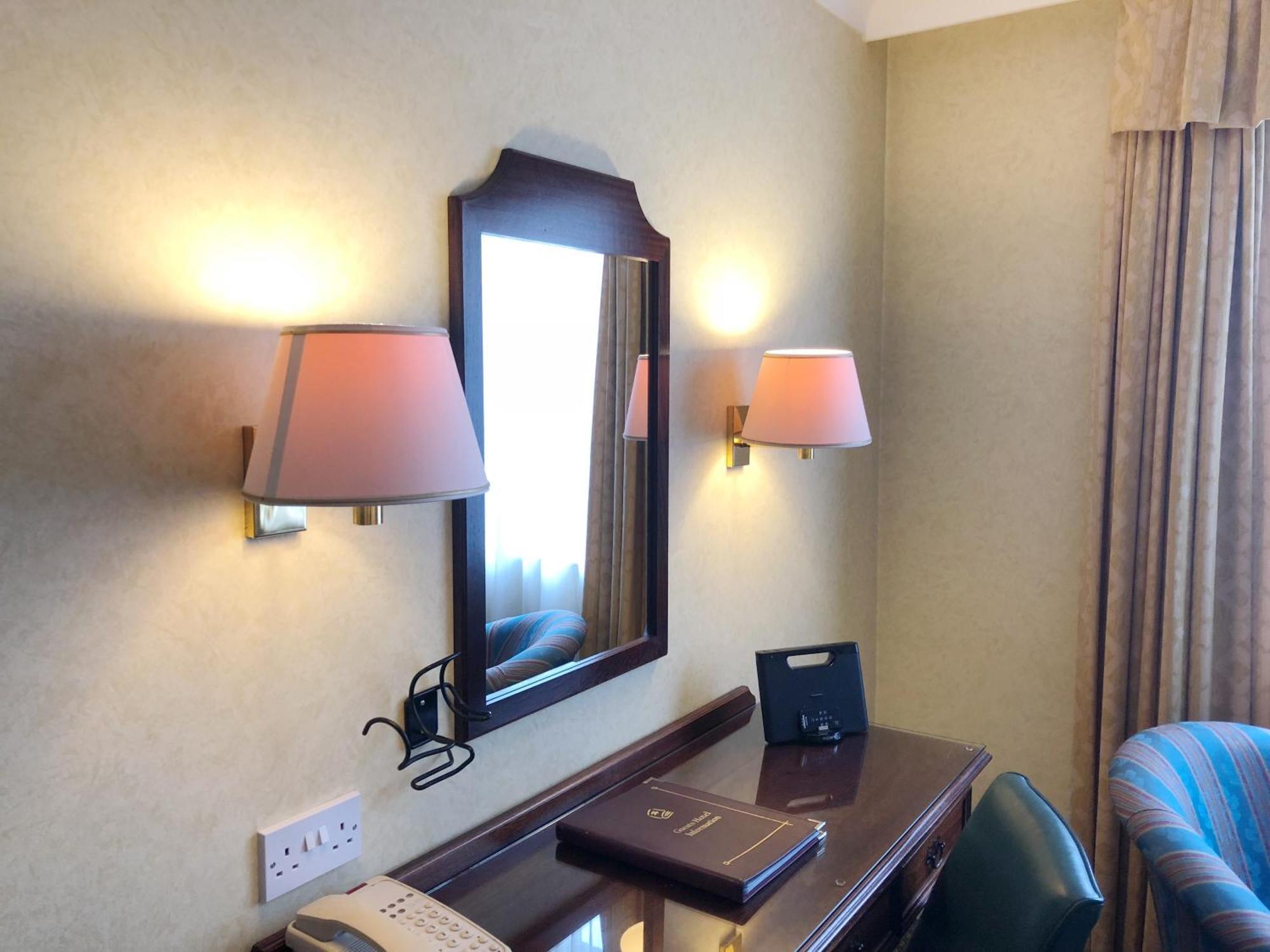 Urban Hotel Grantham Esterno foto