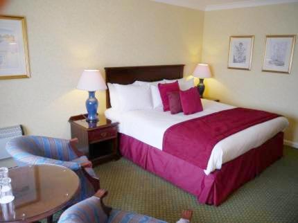 Urban Hotel Grantham Esterno foto