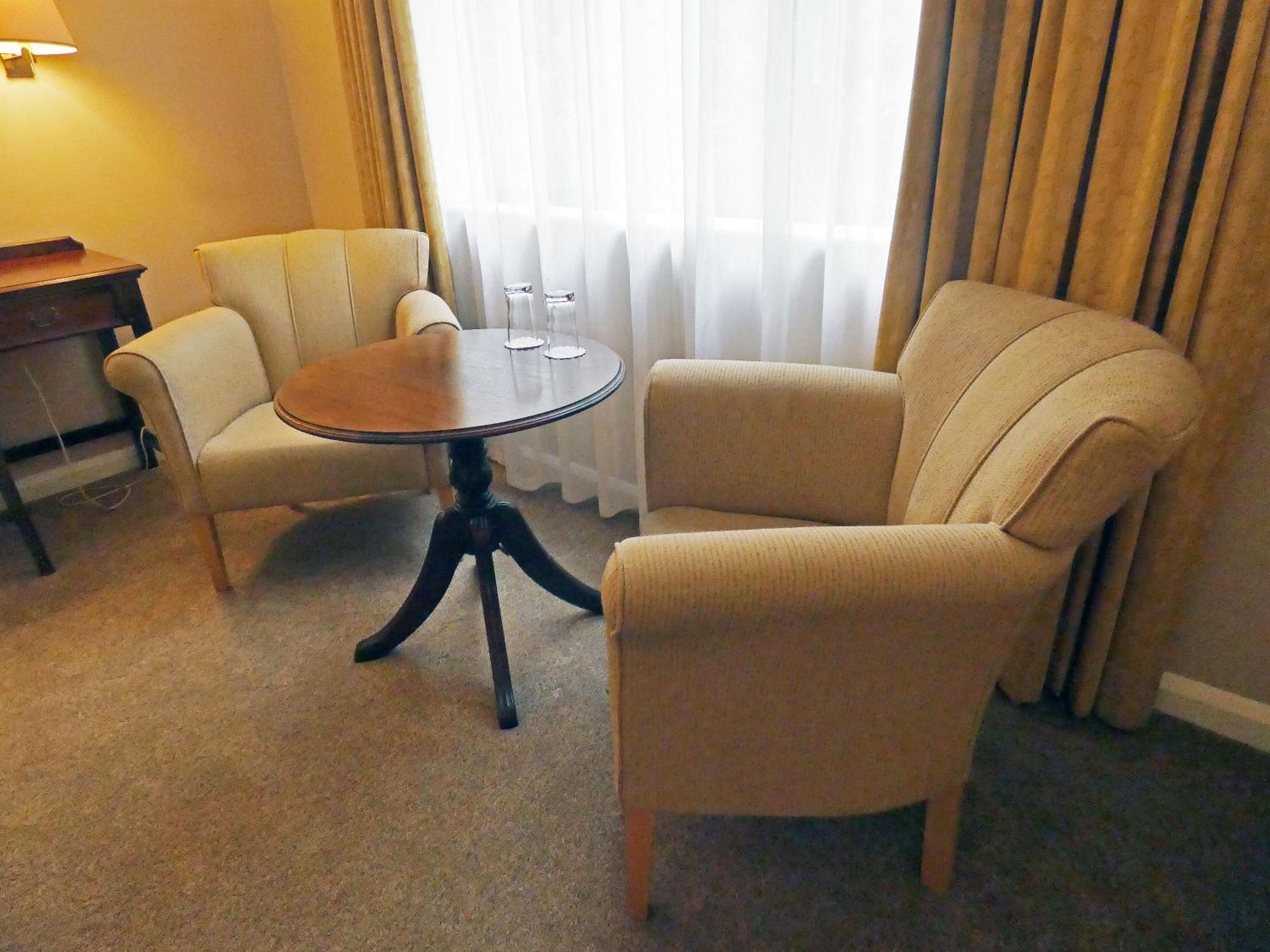 Urban Hotel Grantham Esterno foto