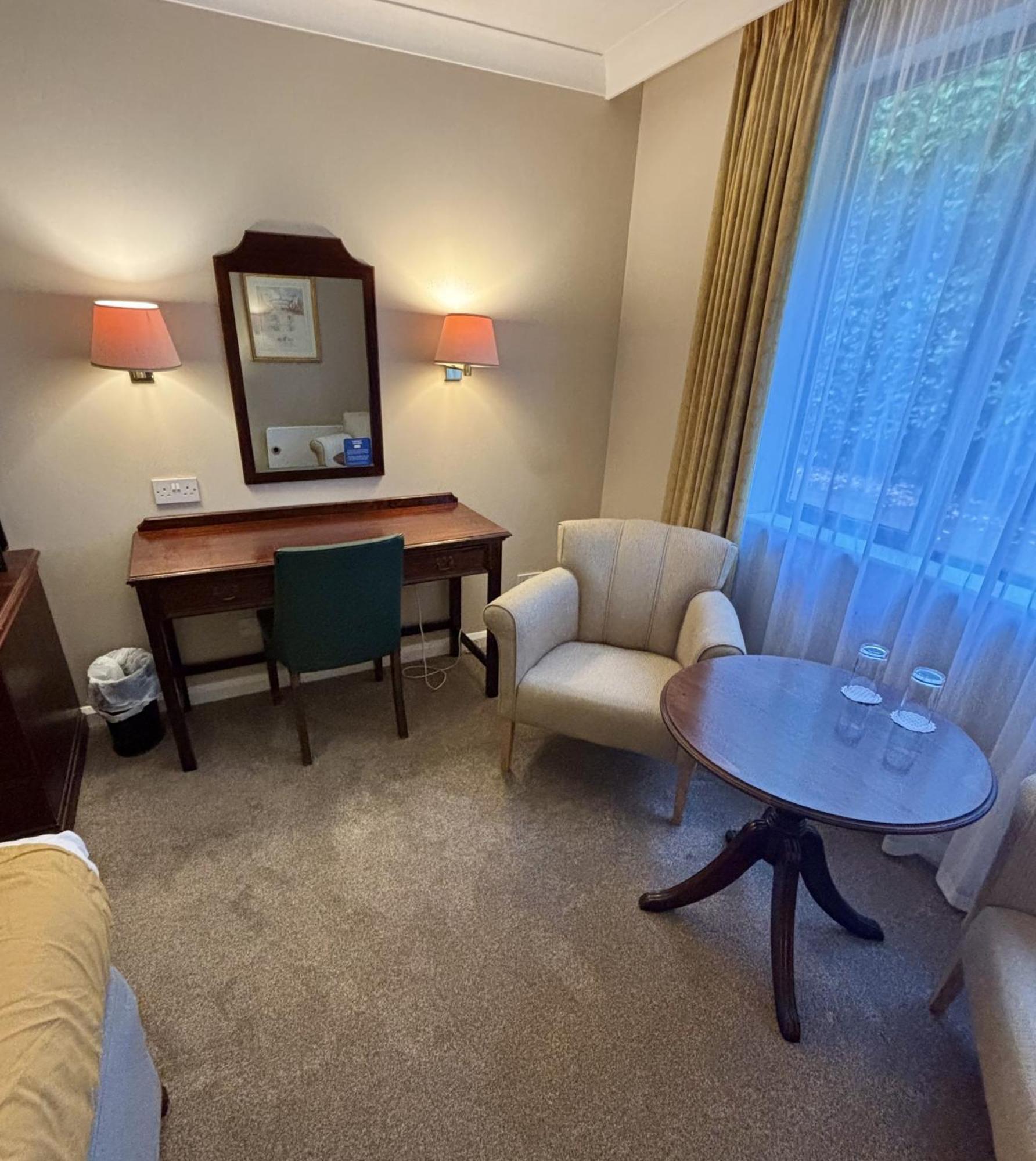 Urban Hotel Grantham Esterno foto