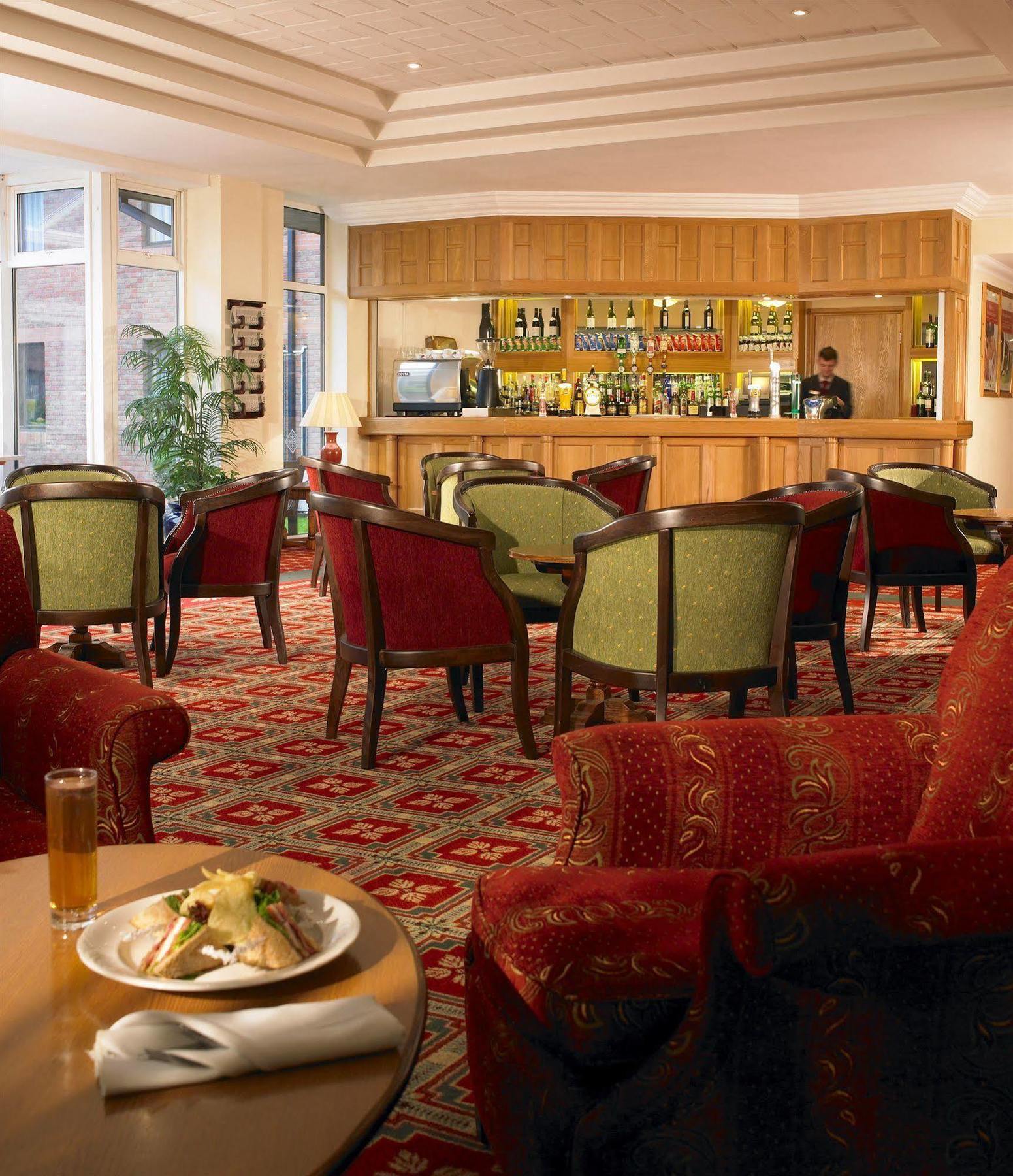 Urban Hotel Grantham Esterno foto