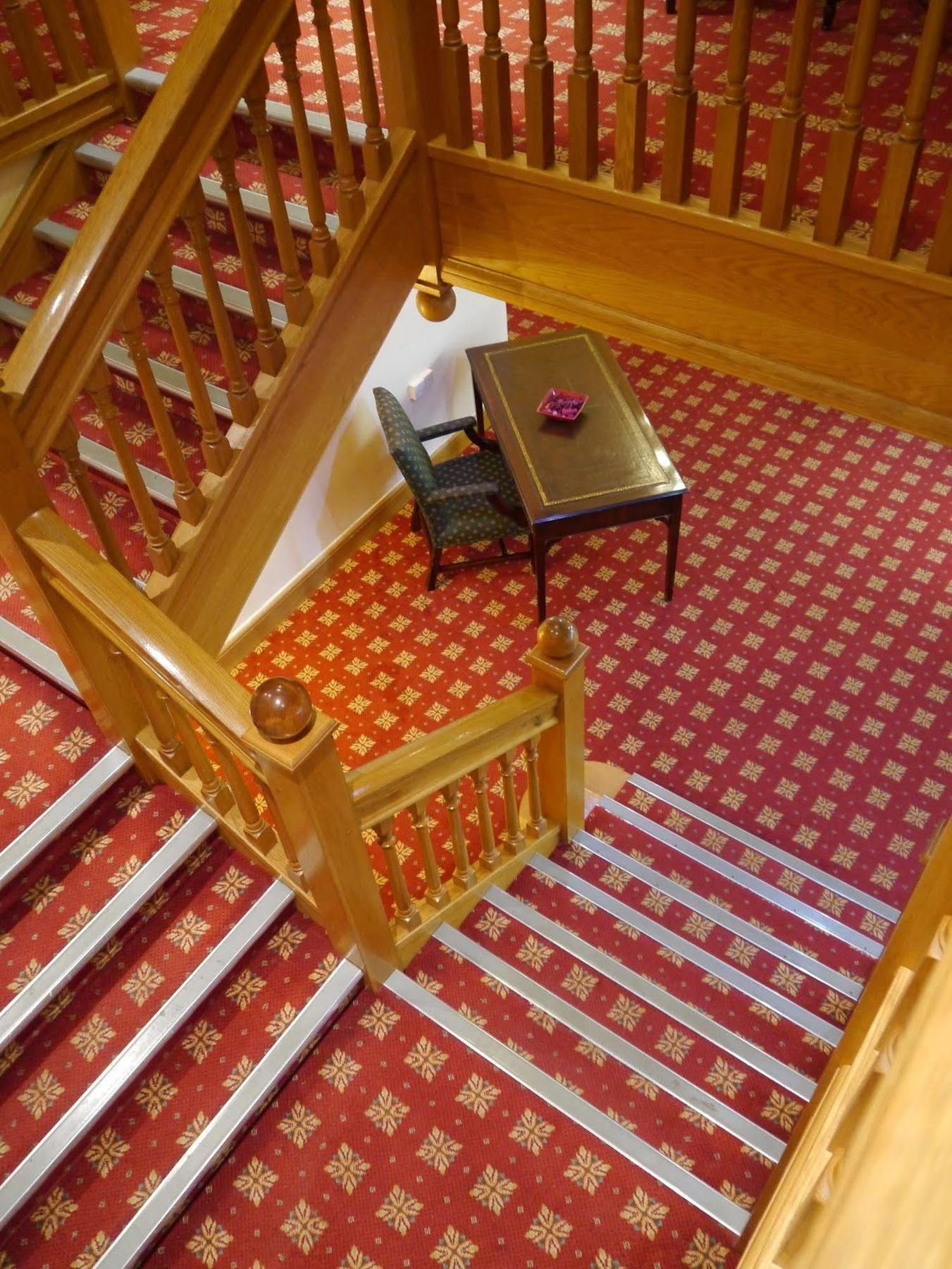 Urban Hotel Grantham Esterno foto