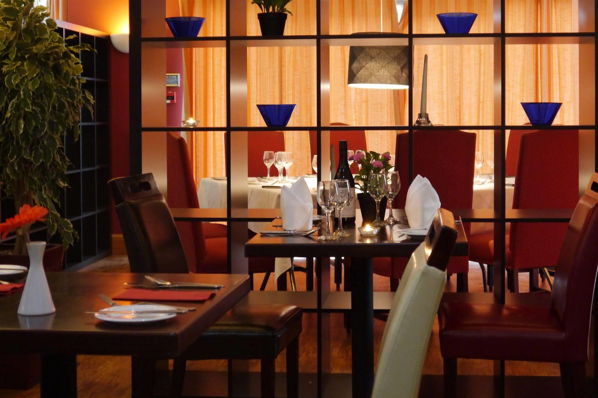 Urban Hotel Grantham Esterno foto