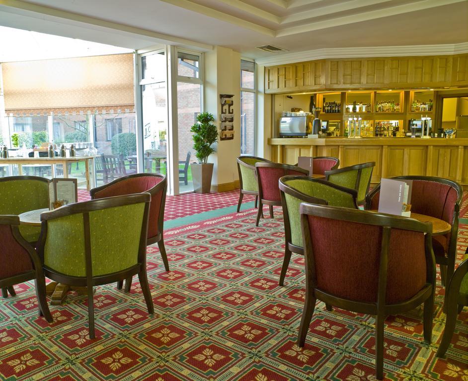 Urban Hotel Grantham Esterno foto